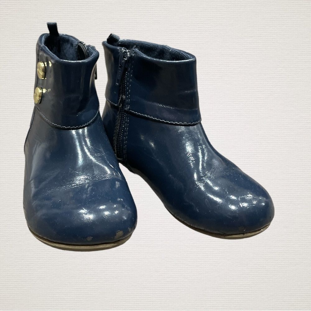 Gap girl’s boots size 9
